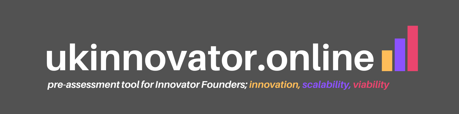 ukinnovator.online – AI pre-assessment tool for UK Innovator Founder Visa